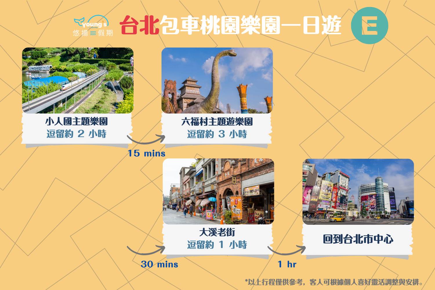 【Taipei Private Car Charter】Taipei 10-Hour Customizable Itinerary: Explore Downtown Taipei / Jiufen & Shifen / Yilan / Keelung / Taoyuan (4/8 Passenger Vehicle)