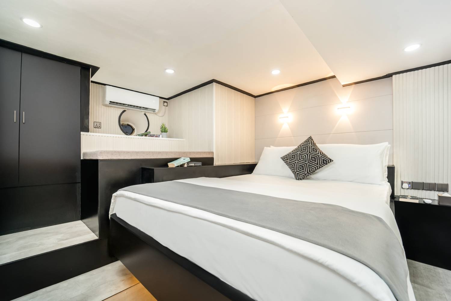 【Maldives】Liveaboard - Maldives Legend X 5 Days / 8 Days