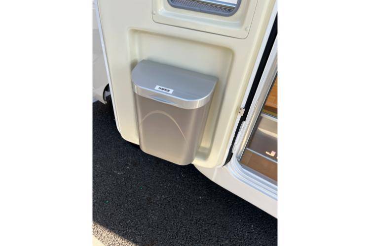 【Tokyo】Japan Rental Caravan RV Road Trip Experience (C-Happy1 Premium)