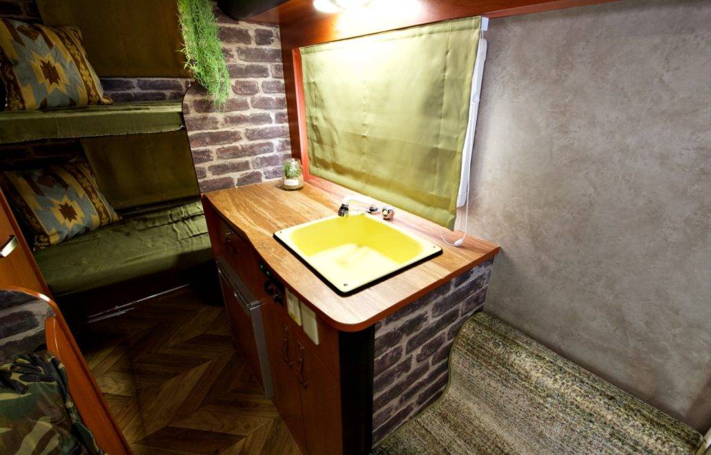 【Hokkaido】Japan 6ppl RV Caravan 24 hours Rental Experience(JTHP)