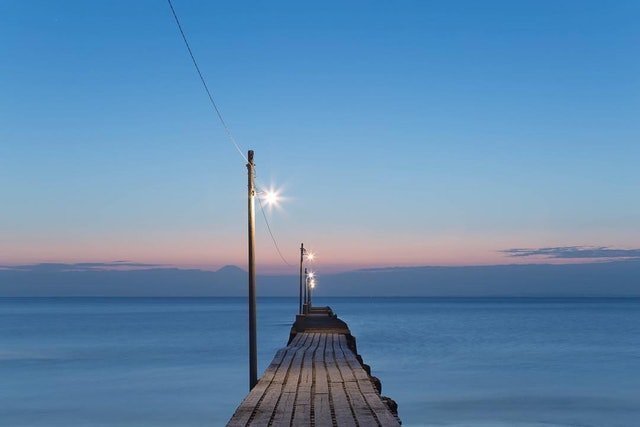 【露營式旅行】東京租借露營車24小時體驗 (5人)