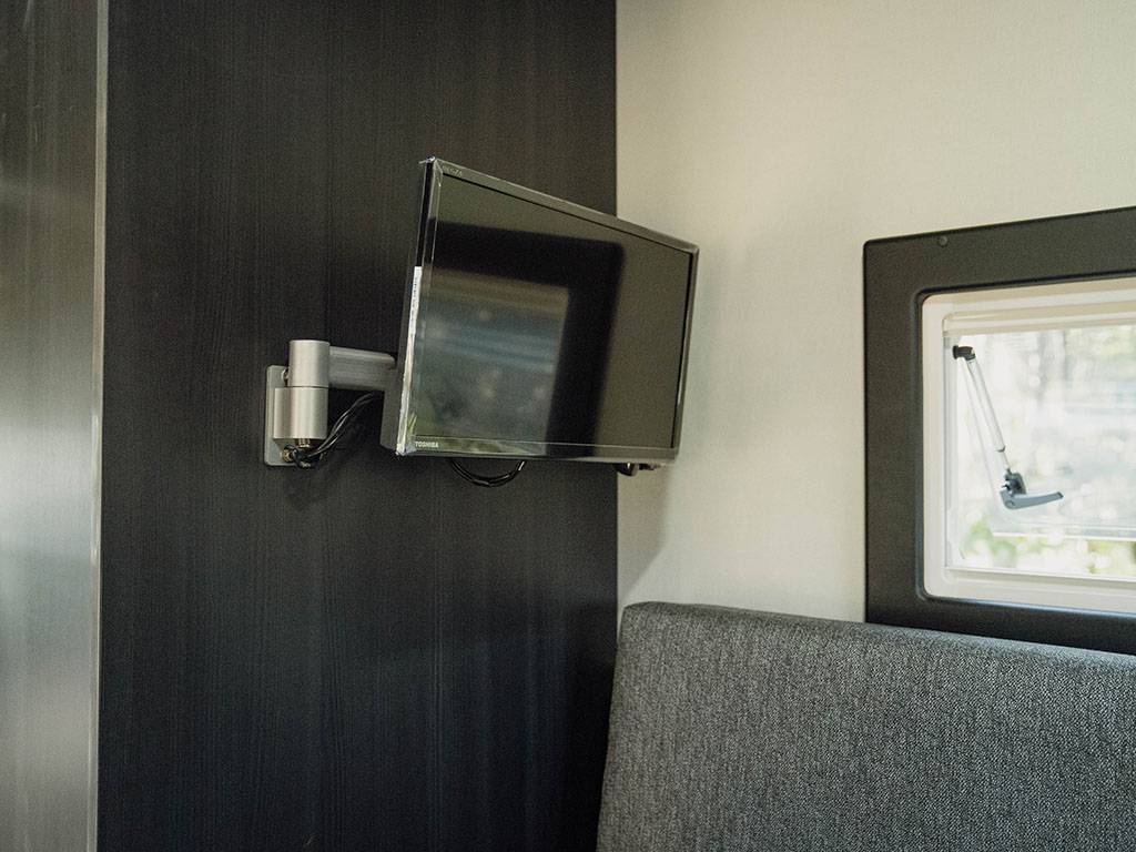 【New Chitose Airport】Japan Hokkaido RV Caravan Rental Experience(DS-TR500 CLH)