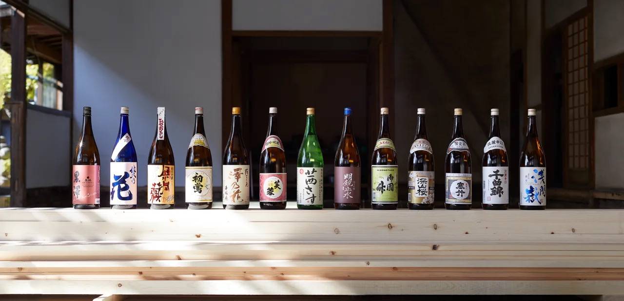 【帶你走入清酒文化】  日本清酒「藏人體驗」、北八岳空中纜車、小緒葡萄酒園、懷石料理、溫泉6天深度遊