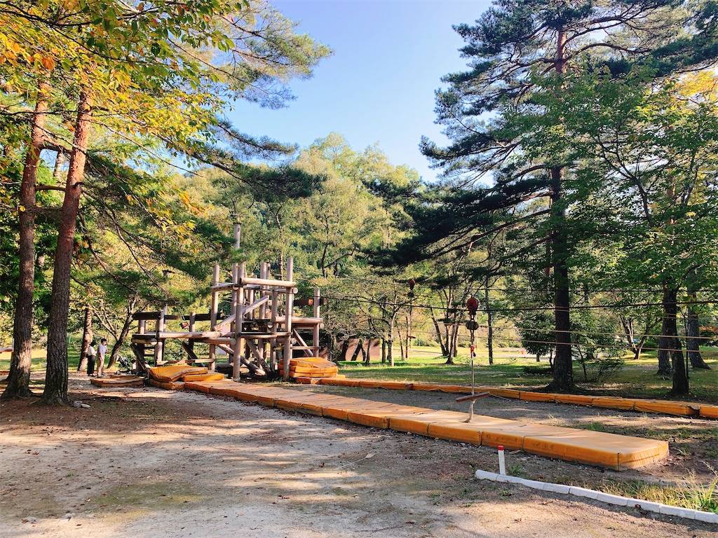 【富士山露營車旅行團】 日本東京七日六夜 秋日紅葉 露營車旅行團