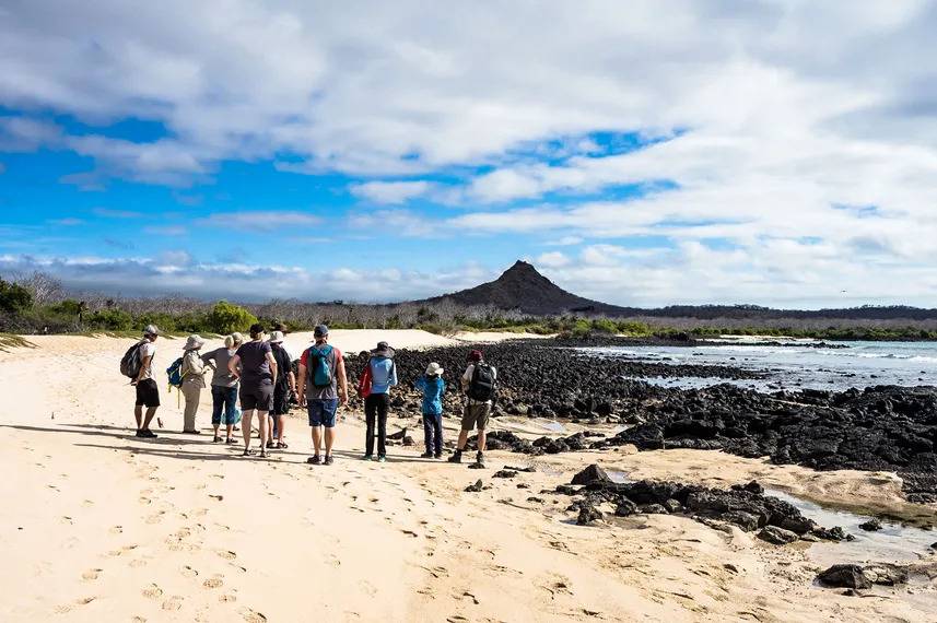【Ecuador】Liveaboard- Letty Yacht Diving Package