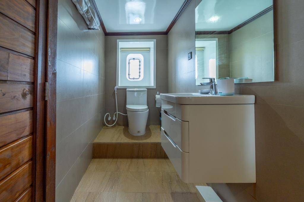 【Maldives】M/V Fun Azul II 馬爾代夫 豪華船宿潛水套票