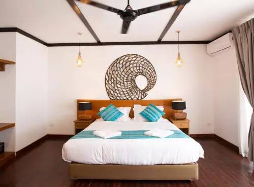 *最後一位，限女性【馬來西亞】2024年6月21至26日 －6日5夜 Sipadan 詩巴丹潛水團