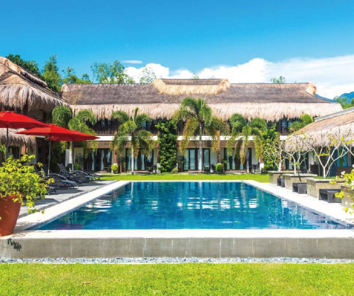 【Dumaguete】Azure Dive Resort Philippines Diving package