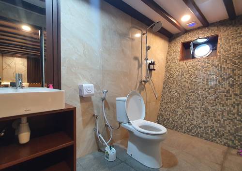 【Indonesia】Majestic Voyager Liveaboard