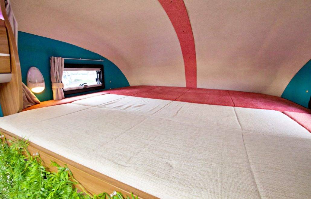 【Tokyo】Japan 6ppl RV Caravan 24 hours Rental Experience (JTM-Dublin)