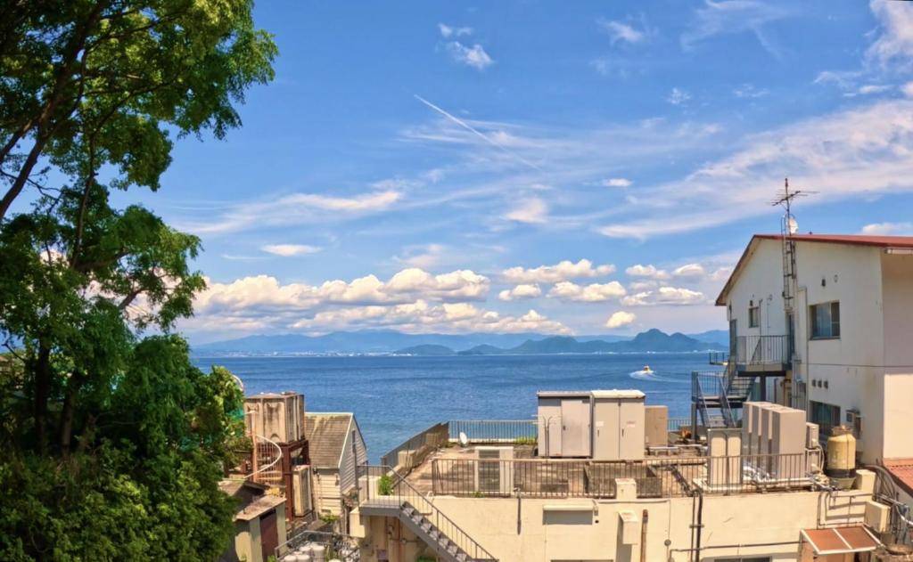 【Izu】Nature Inn Osekan Japan Diving Package