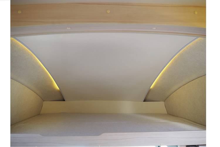 【大阪】六人日本露營車自駕遊租用體驗(C-52SP)