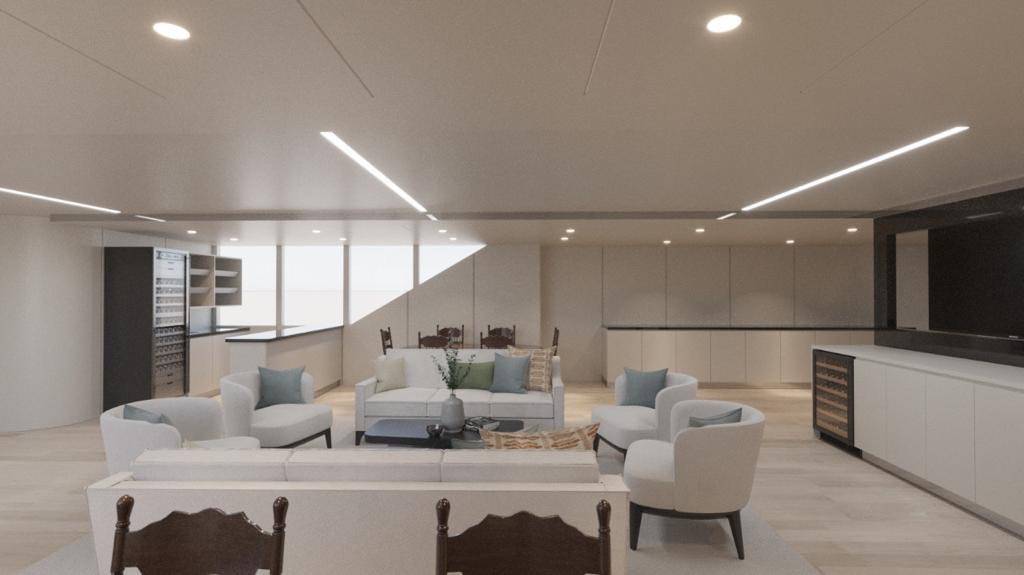 【Maldives】M/V Fun Azul II 馬爾代夫 豪華船宿潛水套票