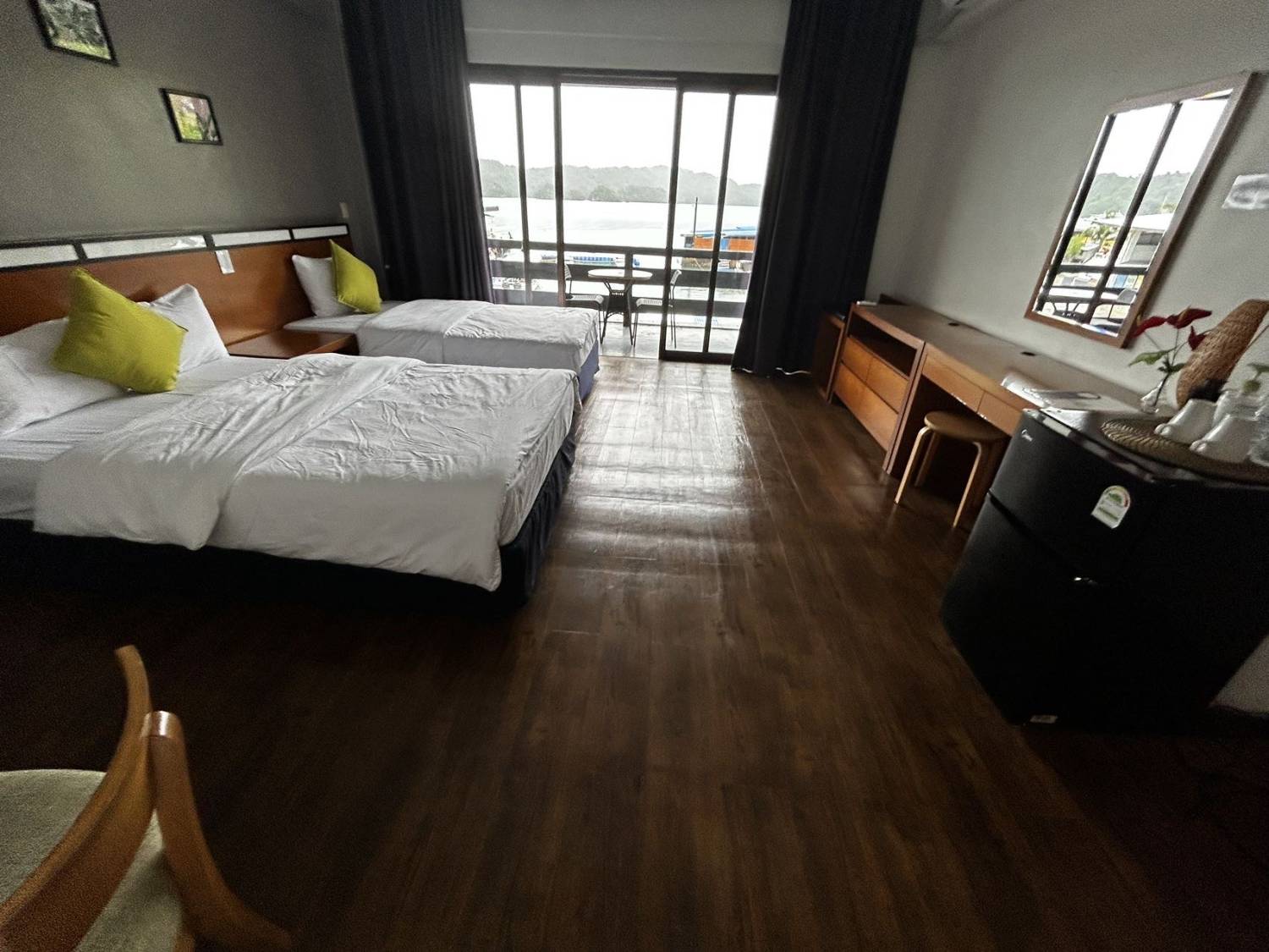 【帛琉澳門直航】- 新年2024年1月2至7日-6日5夜 帛琉機票自由行套票