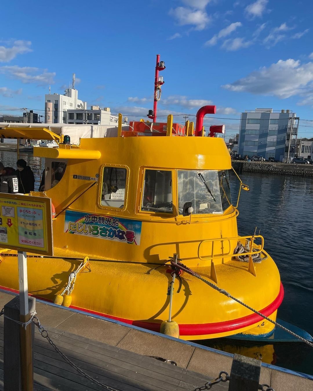 【春日賞櫻】東京郊區三浦賞櫻、士多啤梨任食、吞拿魚市場包車一日遊