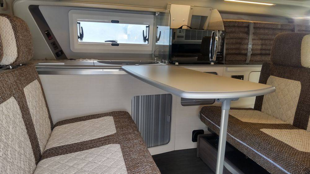 【New Chitose Airport】Japan Hokkaido RV Caravan Rental Experience(DS-Compass)