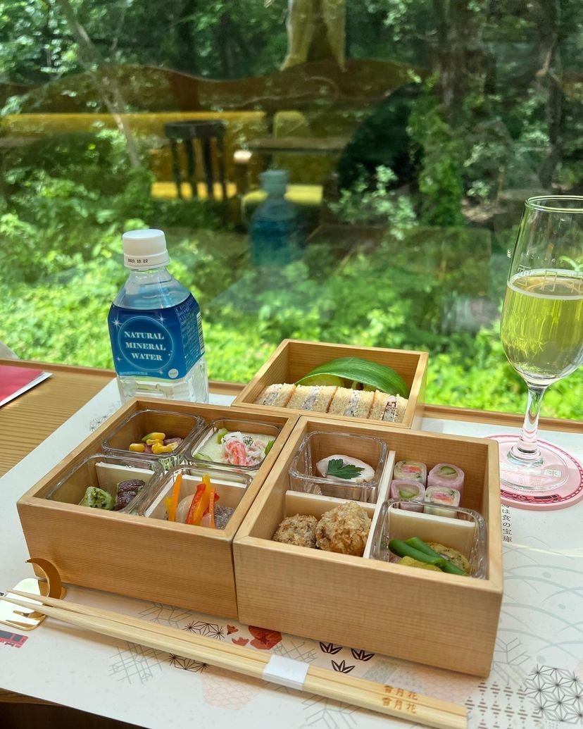 【酒遍北陸東日本之旅】世界遺產「白川鄉」、豪華觀光列車細味新潟水鏡絕景7日深度遊