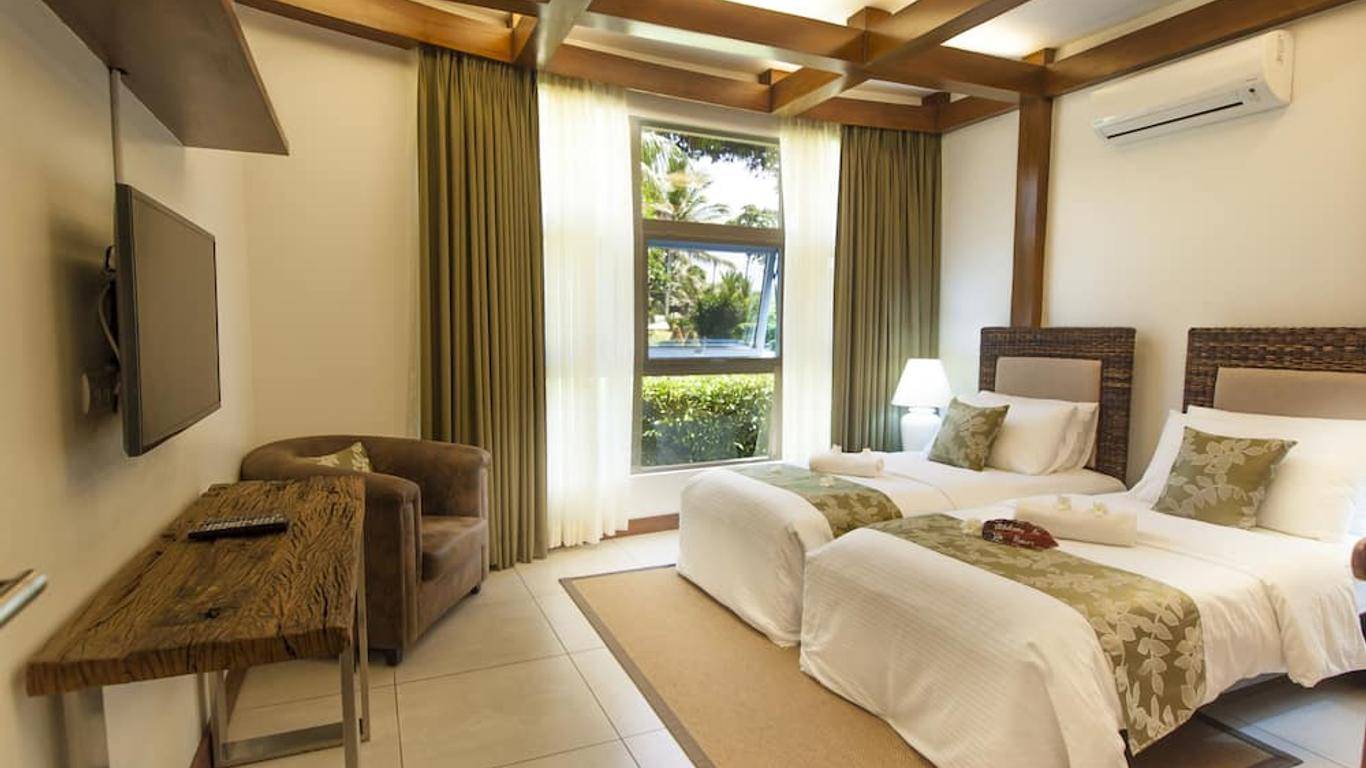 【Puerto Galera】Vida Homes Condo Resort Philippines Diving package