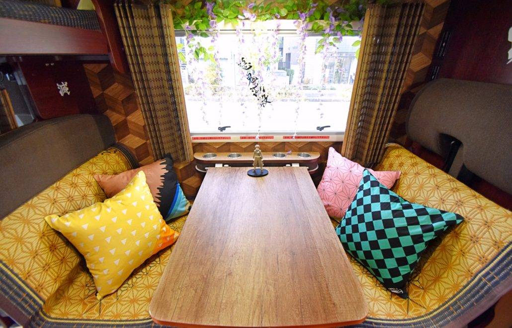 【Tokyo】Japan 6ppl RV Caravan 24 hours Rental Experience (JTM-Mugen)