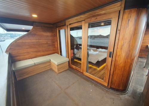 【Indonesia】Majestic Voyager Liveaboard