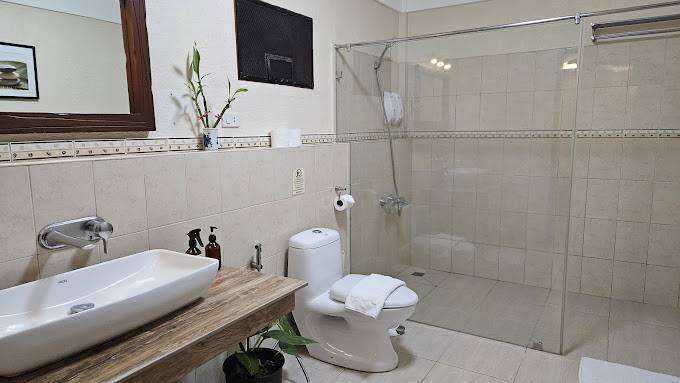 【Bohol】保和島/薄荷島 Oasis Resort 5日4夜菲律賓潛水自由行套票