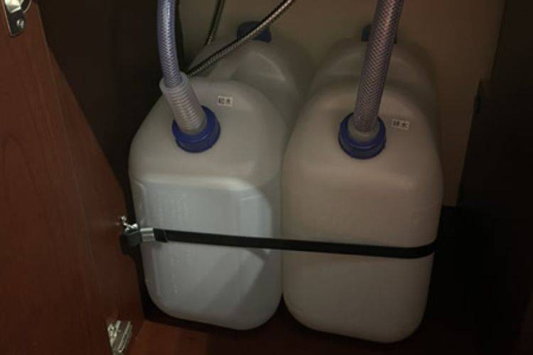 【京都】六人日本露營車自駕遊租用體驗(C- Evolite W)