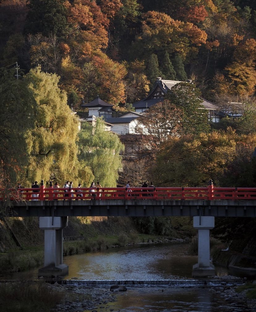 【酒遍北陸東日本之旅】世界遺產「白川鄉」、豪華觀光列車細味新潟水鏡絕景7日深度遊