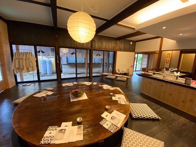 【釀造一瓶屬於自己的清酒】清酒釀製「藏人體驗」4日3夜體驗套票