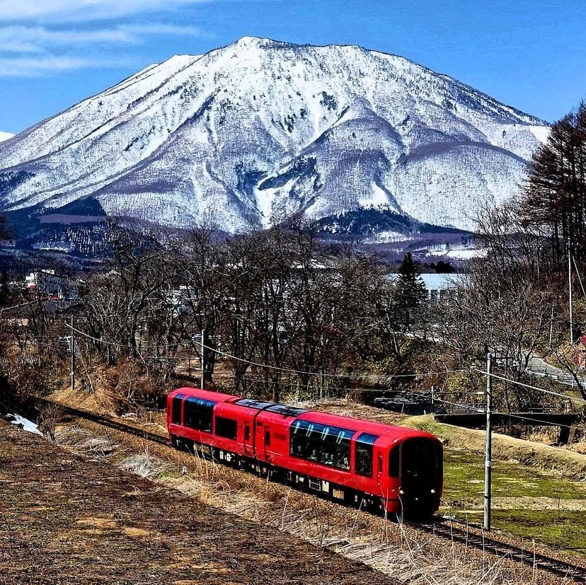 【酒遍北陸東日本之旅】世界遺產「白川鄉」、豪華觀光列車細味新潟水鏡絕景7日深度遊