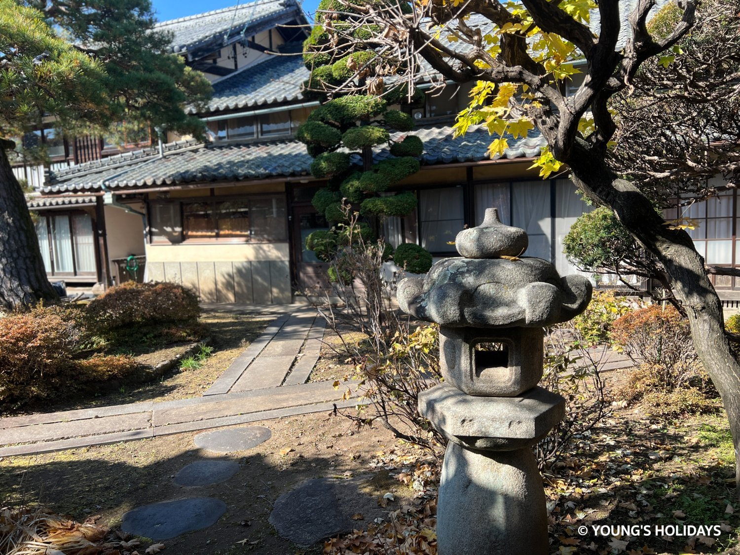 【帶你走入清酒文化】  日本清酒「藏人體驗」、北八岳空中纜車、小緒葡萄酒園、懷石料理、溫泉6天深度遊