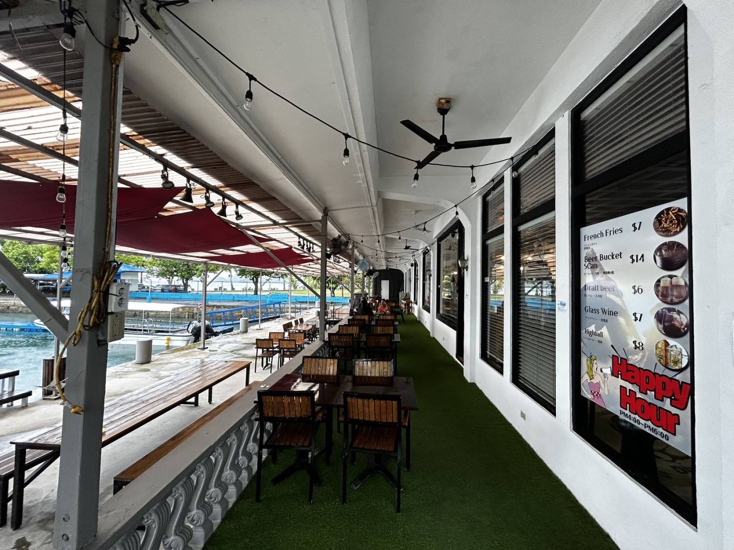 【帛琉澳門直航】- 新年2024年1月2至7日-6日5夜 帛琉機票自由行套票