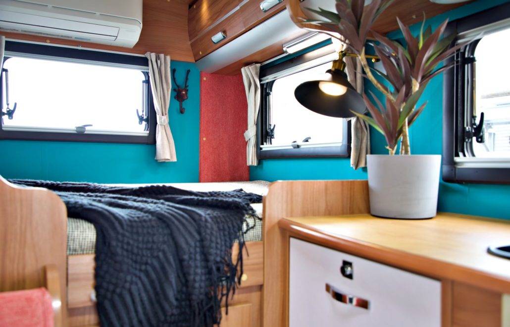 【Tokyo】Japan 6ppl RV Caravan 24 hours Rental Experience (JTM-Dublin)