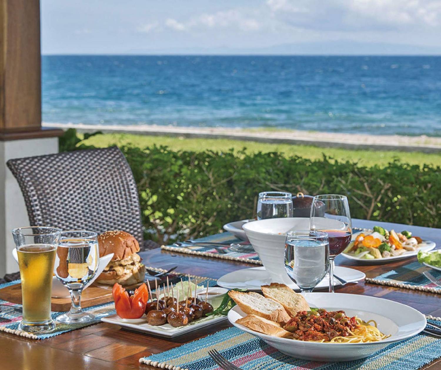 【Dumaguete】Azure Dive Resort Philippines Diving package