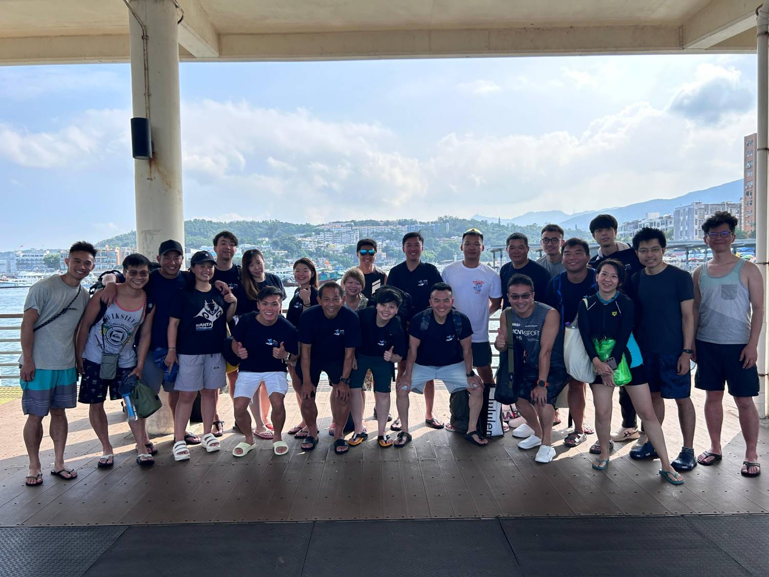 PADI Open Water Diving Course OW