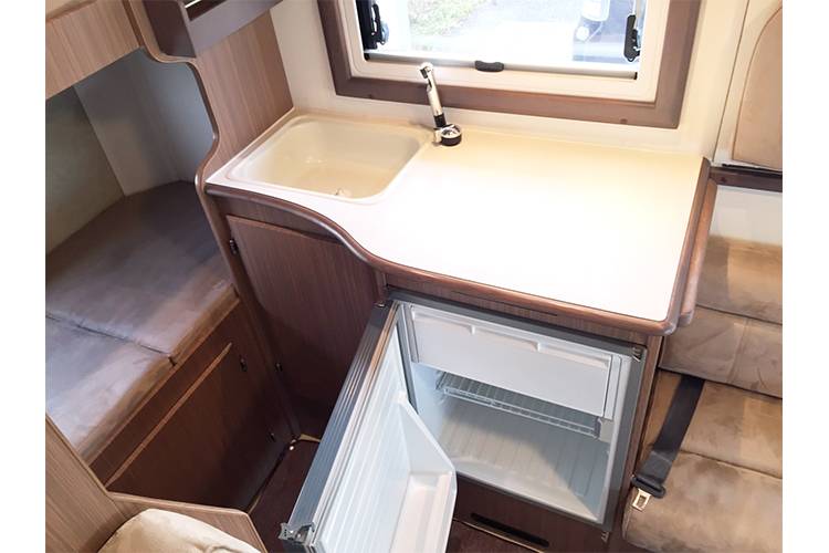 【New Chitose Airport】Japan Hokkaido Caravan Rantal Experience (C-Serengeti)