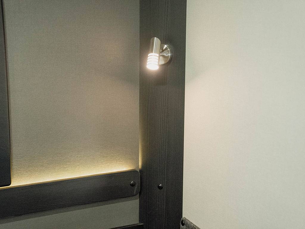 【New Chitose Airport】Japan Hokkaido RV Caravan Rental Experience(DS-TR500 CLH)