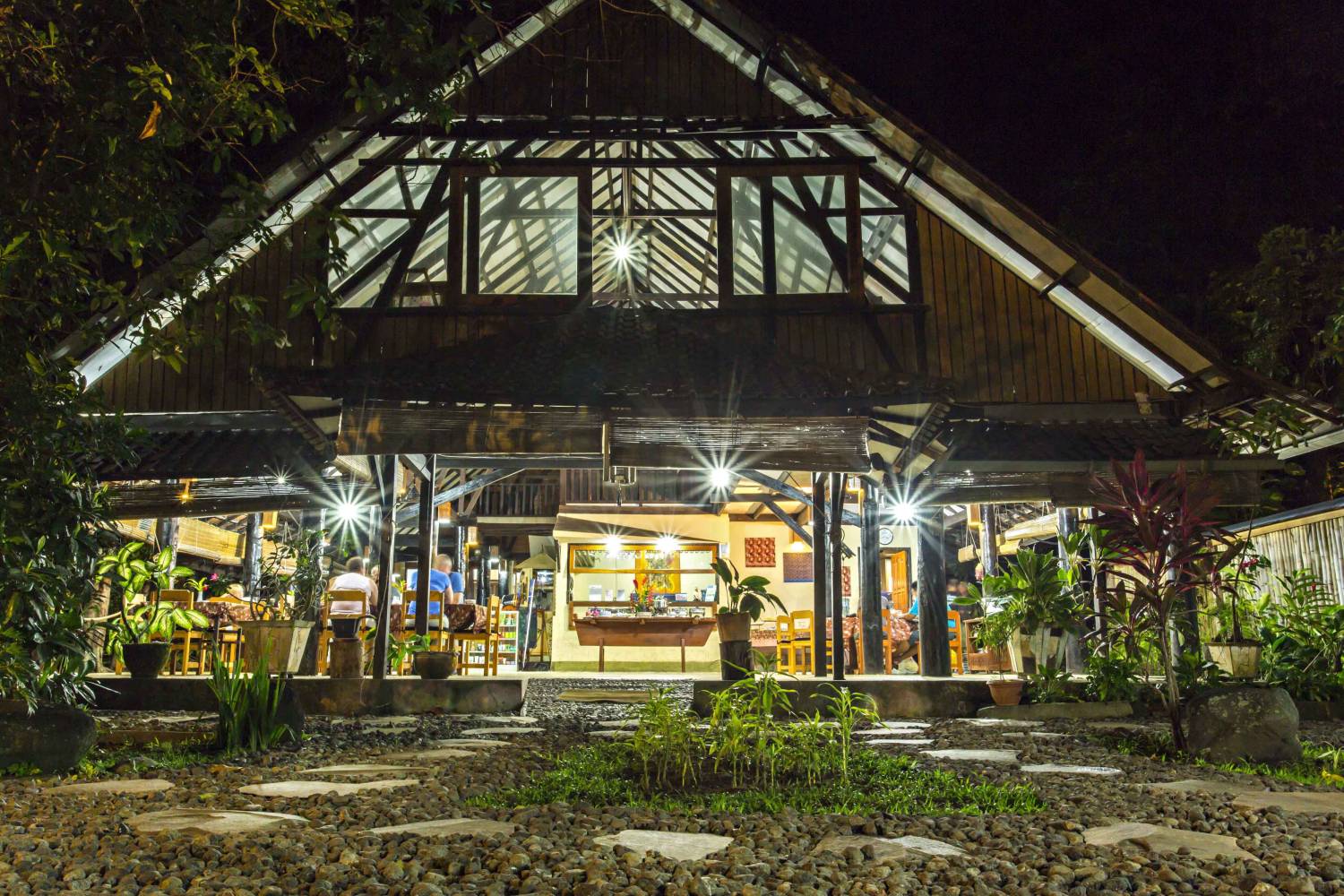 【Indonesia】 Murex Bangka Dive Resort diving package