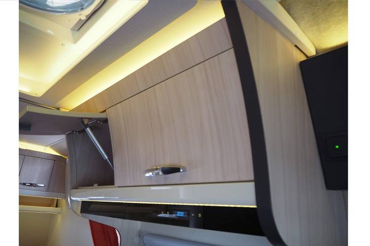 【大阪】六人日本露營車自駕遊租用體驗(C-52SP)