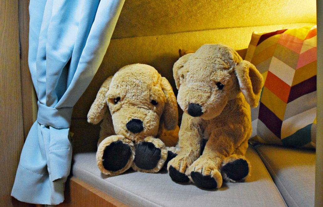 【Tokyo】Japan 6ppl RV Caravan 24 hours Rental Experience(JTSMN)