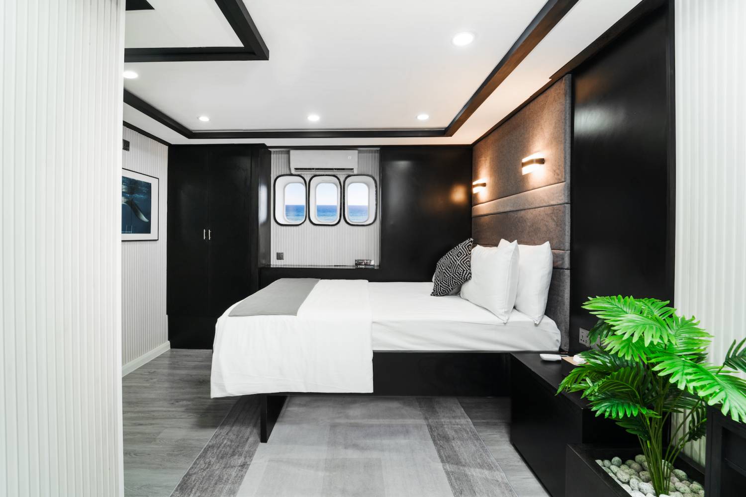 【Maldives】Liveaboard - Maldives Legend X 5 Days / 8 Days