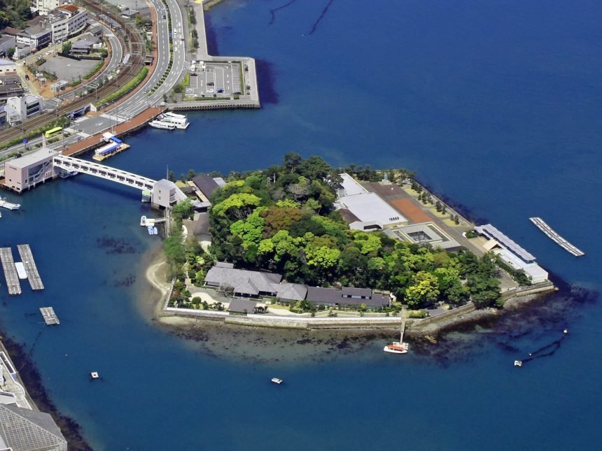 【日本JR Pass】伊勢 & 熊野 & 和歌山地區鐵路周遊券 | 順豐郵寄 (5日)