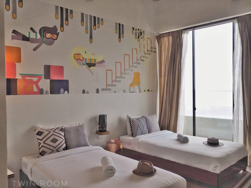 【Anilao】AniSiam Beach House Philippines Diving package