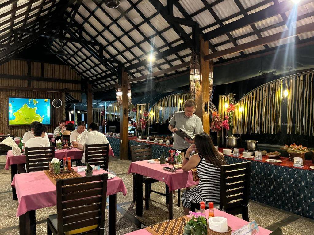 【Lembeh】Cocotinos Lembeh Resorts Indonesia diving package