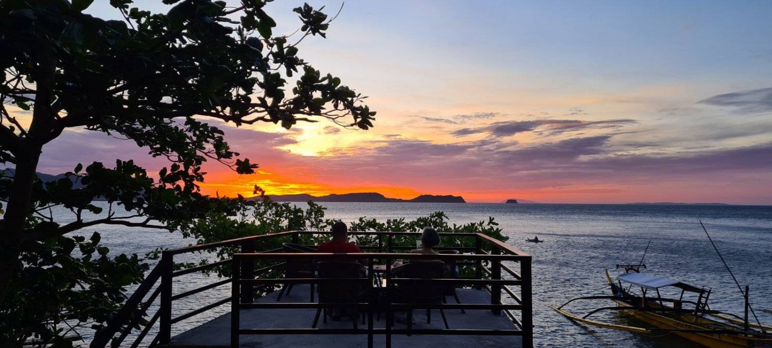 【Anilao】阿尼洛Buceo Anliao Beach & Dive5日4夜潛水套票