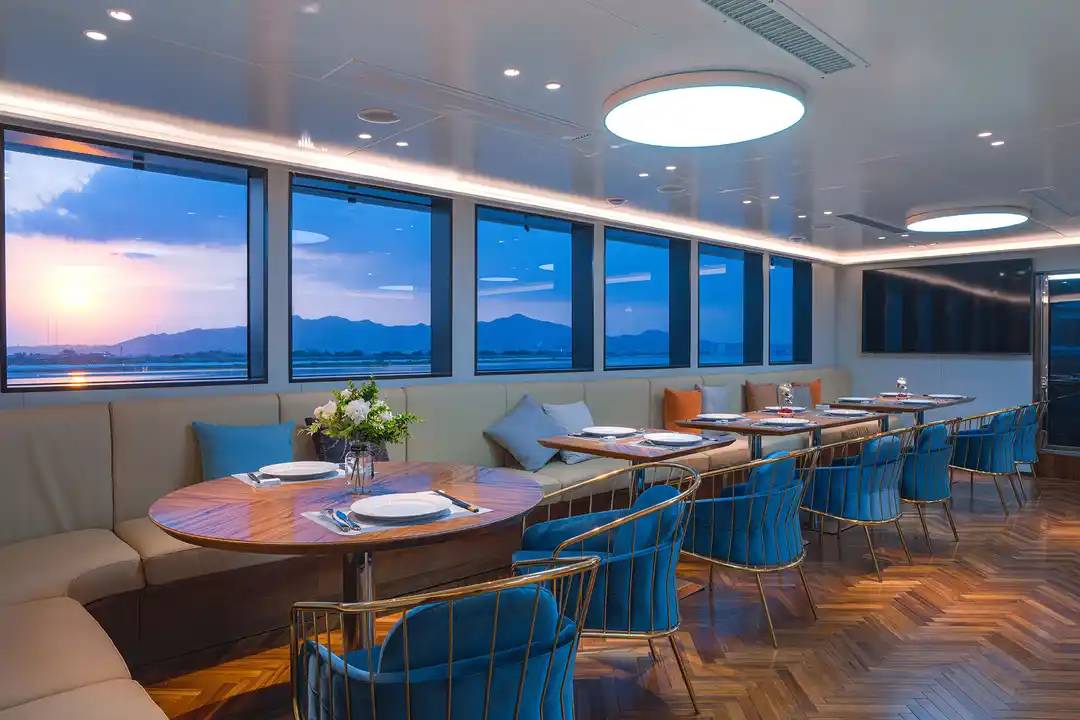 【Maldives】Maldives M/Y White Pearl Diving Package