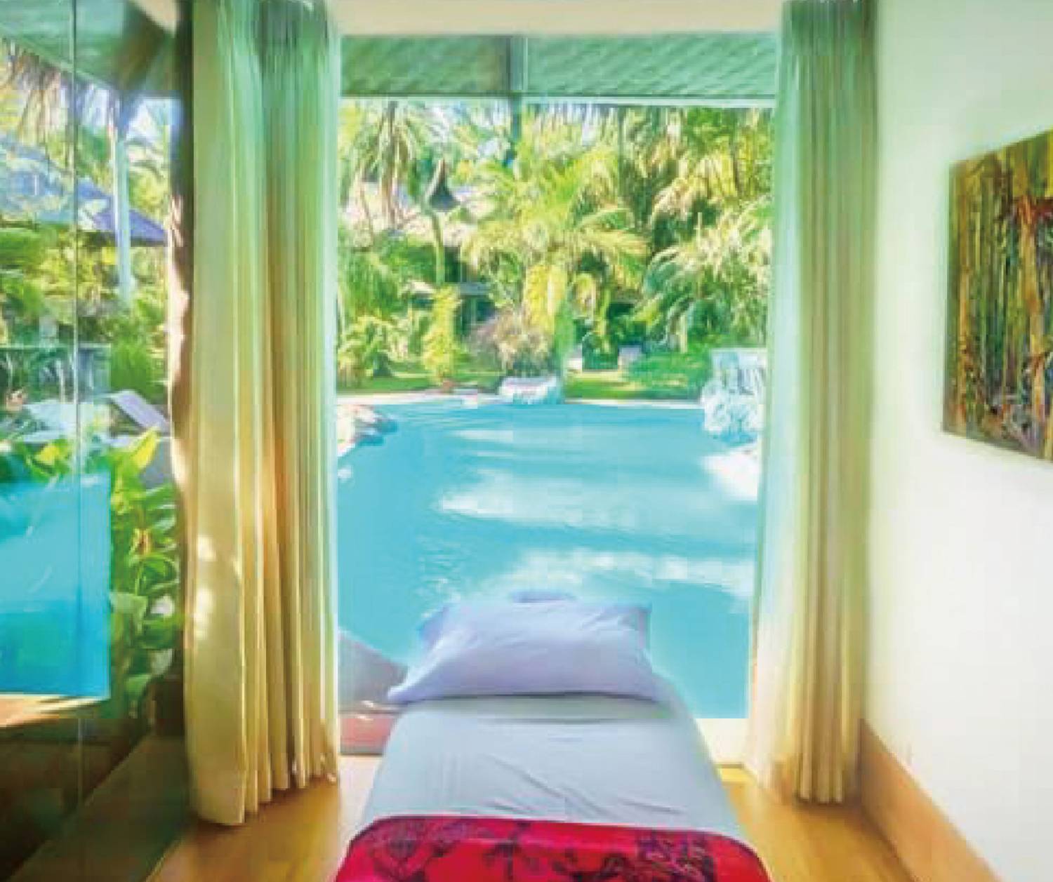 【Dumaguete】Atlantis Dumaguete Dive Resort Philippines Diving package