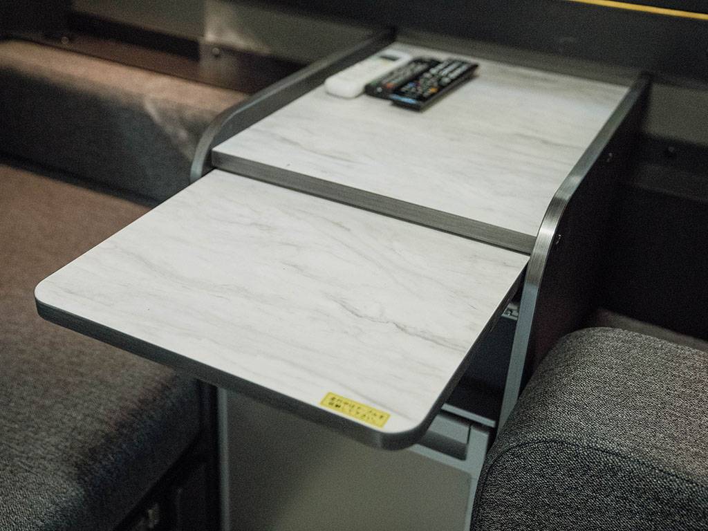 【New Chitose Airport】Japan Hokkaido RV Caravan Rental Experience(DS-TR500 CLH)