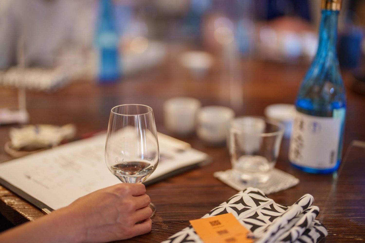 【帶你走入清酒文化】  日本清酒「藏人體驗」、北八岳空中纜車、小緒葡萄酒園、懷石料理、溫泉6天深度遊