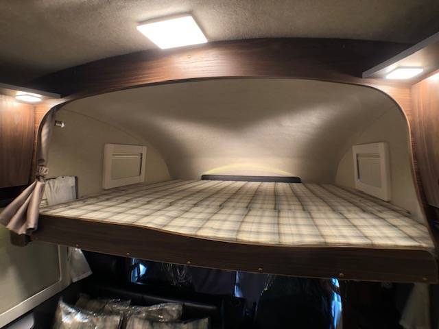 【成田機場】五人日本露營車24小時租用體驗(VT-REIWA ZIL)