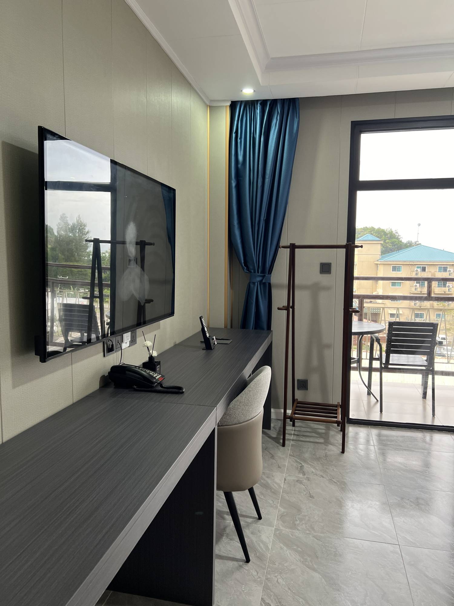 【帛琉香港直航】- 貝爾曼酒店 帛琉機票自由行套票